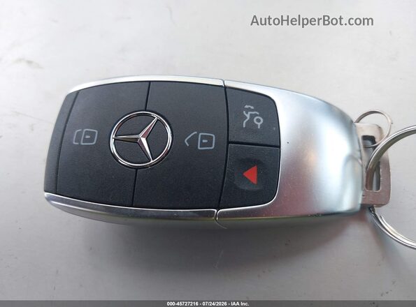 W1N0G5DB9LF776447 2020 MERCEDES-BENZ GLC 350E Blue წინა პანელის ხედი