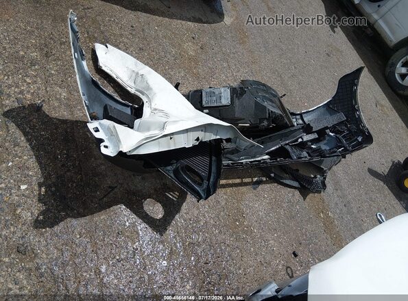 W1N0G8DB0MF923662 2021 MERCEDES-BENZ GLC 300 White Առջևի վահանակի տեսք