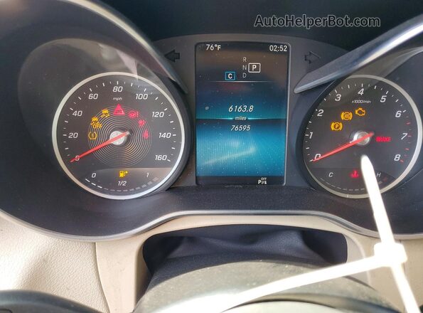 W1N0G8DB0MV267873 2021 MERCEDES-BENZ GLC-CLASS Silver Սարքավորումների վահանակի տեսք