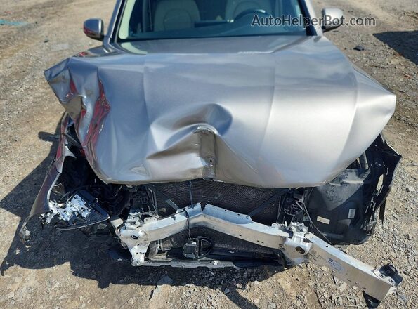 W1N0G8DB1MF974202 2021 MERCEDES-BENZ GLC-CLASS Silver Widok wnętrza z tyłu