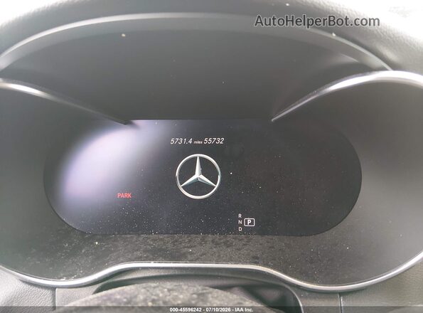 W1N0G8DB4MV321644 2021 MERCEDES-BENZ GLC 300 Black Widok tylnych siedzeń