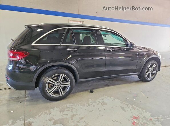 W1N0G8DB7LF810872 2020 MERCEDES-BENZ GLC-CLASS Black Rear right