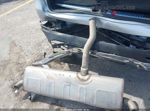 W1N0G8DB8LF811612 2020 MERCEDES-BENZ GLC 300 Silver Widok zestawu wskaźników