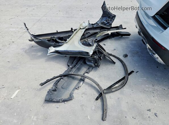 W1N0G8DB9MV262834 2021 MERCEDES-BENZ GLC-CLASS White VIN կոդի պիտակի տեսք