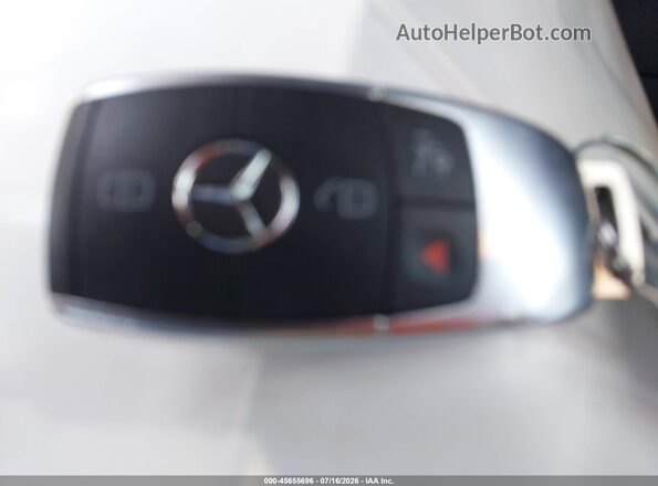W1N0G8DBXMV265077 2021 MERCEDES-BENZ GLC 300 White Առջևի վահանակի տեսք