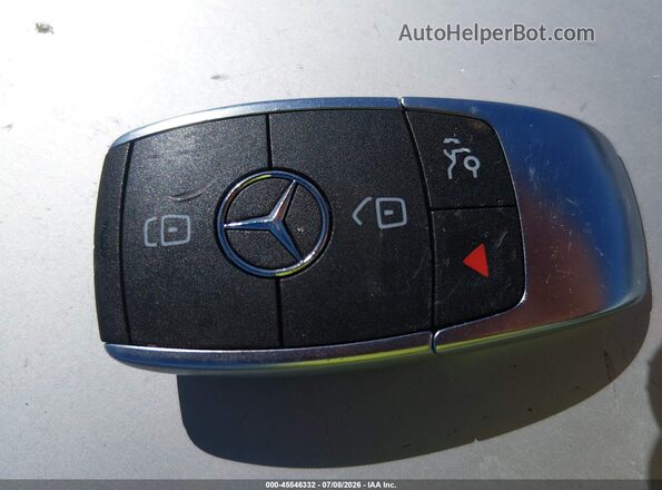 W1N0G8DBXNV341897 2022 MERCEDES-BENZ GLC 300 Белый Вид панели приборов
