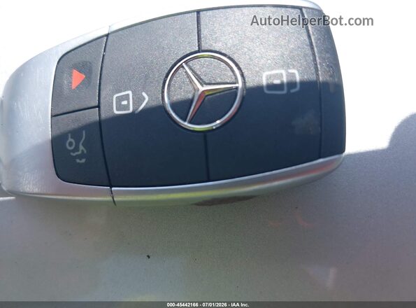 W1N0G8EB3MF975690 2021 MERCEDES-BENZ GLC 300 Black წინა პანელის ხედი