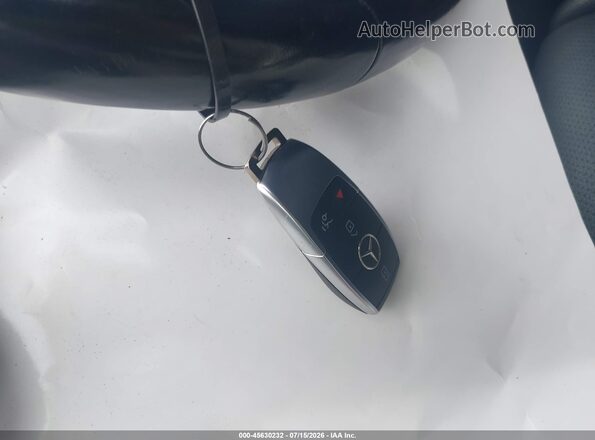 W1N0G8EB5MV284960 2021 MERCEDES-BENZ GLC 300 White Widok deski rozdzielczej