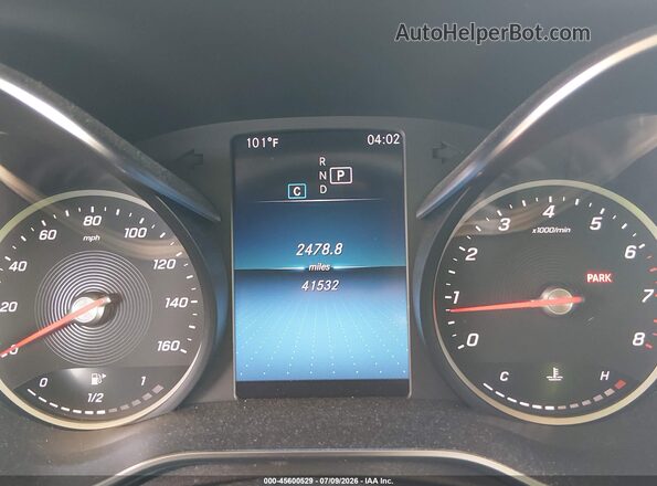 W1N0G8EB8MF868912 2021 MERCEDES-BENZ GLC 300 Black Հետևի նստատեղերի տեսք