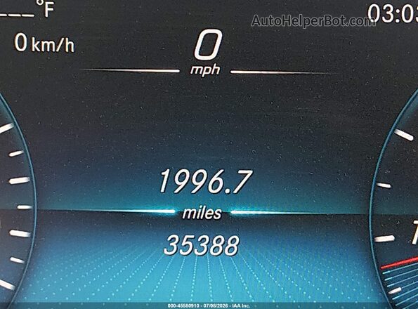 W1N0G8EB8NV379840 2022 MERCEDES-BENZ GLC 300 White 