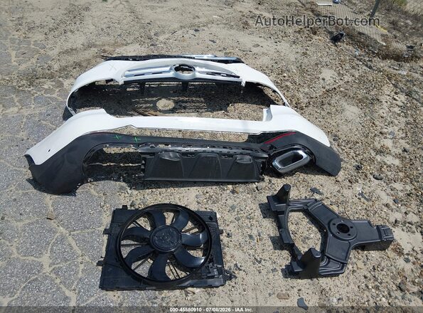 W1N0G8EB8NV379840 2022 MERCEDES-BENZ GLC 300 White 