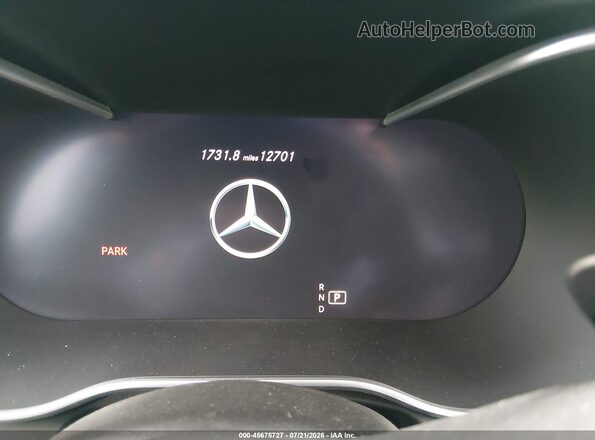 W1N0G8EB9MV302439 2021 MERCEDES-BENZ GLC 300 Серый Вид задних сидений