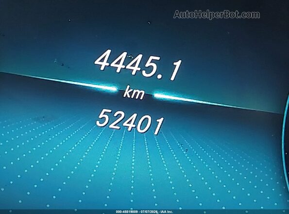 W1N0J6EB1NG021327 2022 MERCEDES-BENZ AMG GLC 43 Черный Панорамный вид салона 360°