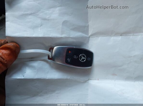 W1N0J8EB9MF948026 2021 MERCEDES-BENZ GLC 300 COUPE Gray წინა პანელის ხედი