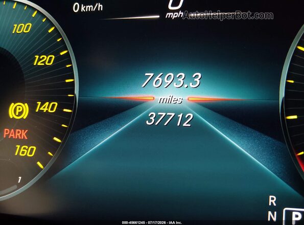 W1N0J8EB9PG128320 2023 MERCEDES-BENZ GLC 300 COUPE Black 