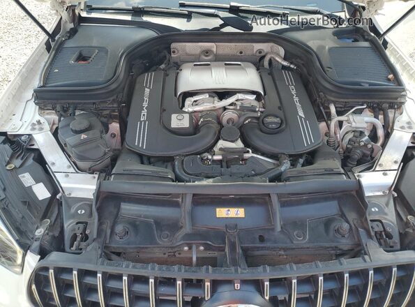 W1N0J8JB0MF895674 2021 MERCEDES-BENZ GLC-CLASS White Սալոնի հետևի տեսք