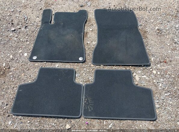 W1N4M4GB0SW397271 2025 MERCEDES-BENZ GLB-CLASS Black 