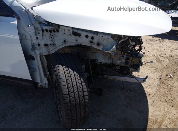 W1N4M4HB3NW201987 2022 MERCEDES-BENZ GLB-CLASS White 