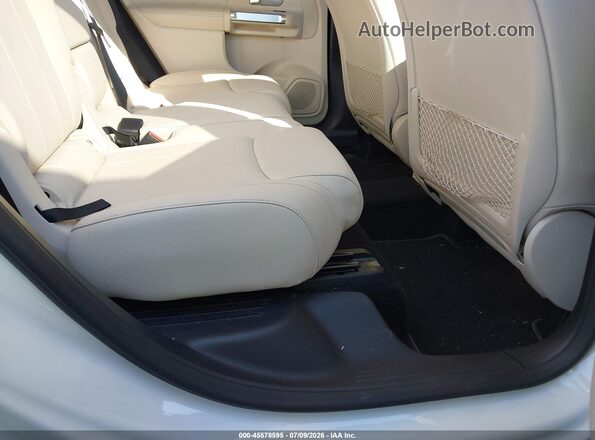 W1N4M4HB4LW033029 2020 MERCEDES-BENZ GLB-CLASS Белый Вид наклейки с VIN-кодом