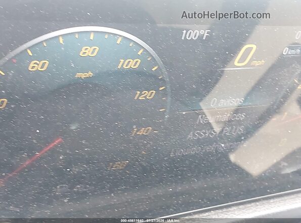 W1N4M4HB5NW200890 2022 MERCEDES-BENZ GLB-CLASS Gray 
