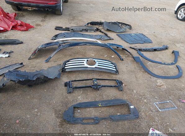W1N4M4HB5RW357793 2024 MERCEDES-BENZ GLB-CLASS Black Instrument cluster view
