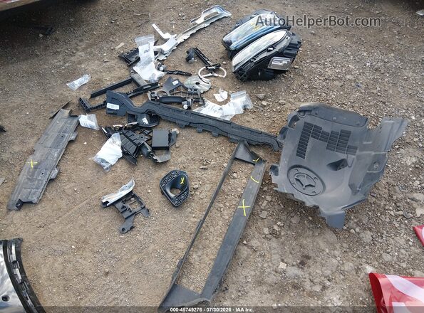 W1N4M4HB5RW357793 2024 MERCEDES-BENZ GLB-CLASS Black 