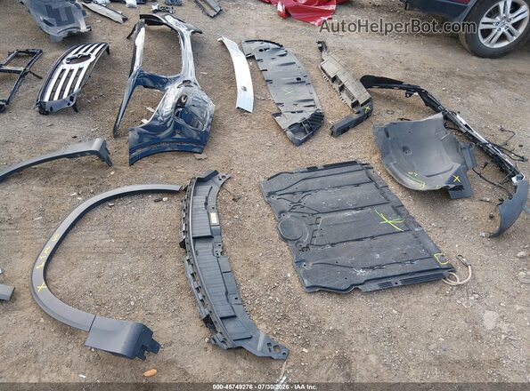 W1N4M4HB5RW357793 2024 MERCEDES-BENZ GLB-CLASS Black 