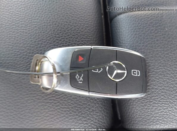 W1N4M4HB7NW247290 2022 MERCEDES-BENZ GLB-CLASS Black წინა პანელის ხედი