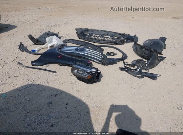 W1N4M4HBXRW372029 2024 MERCEDES-BENZ GLB-CLASS Черный Вид щитка приборов