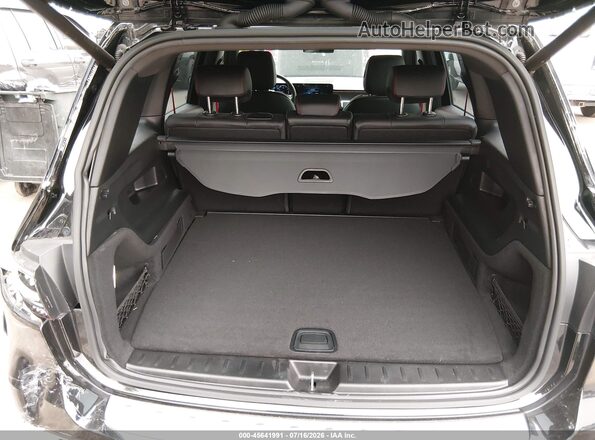 W1N4M5BB3PW310192 2023 MERCEDES-BENZ AMG GLB 35 Black 