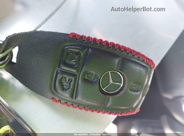 W1N4N4HB3PJ444583 2023 MERCEDES-BENZ GLA 250 Black წინა პანელის ხედი