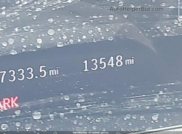 W1N4N4HB6SJ728489 2025 MERCEDES-BENZ GLA 250 Black Widok wnętrza 360 stopni