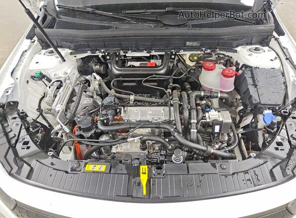 W1N9M0CB2RN091189 2024 MERCEDES-BENZ EQB White Շարժիչի բաժամունքի տեսք