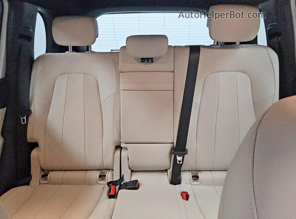 W1N9M0CB2RN091189 2024 MERCEDES-BENZ EQB White Հետևի նստատեղերի տեսք