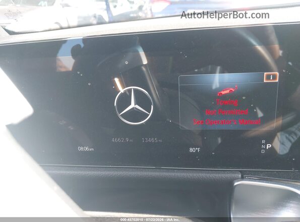 W1N9M0CB5RN091459 2024 MERCEDES-BENZ EQB 250 SUV Black Rear seats view