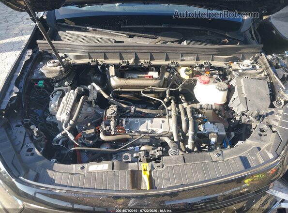 W1N9M0CB5RN091459 2024 MERCEDES-BENZ EQB 250 SUV Black Rear view