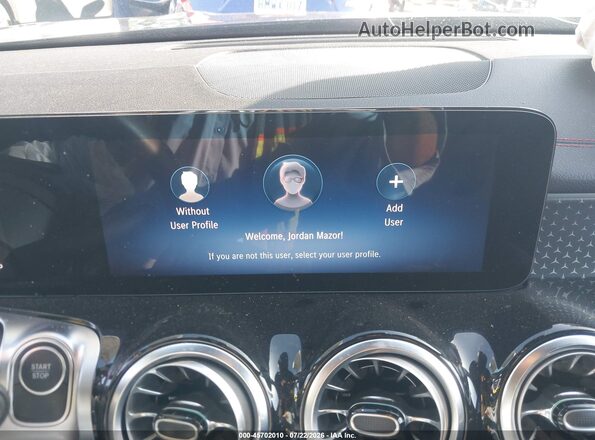 W1N9M0CB5RN091459 2024 MERCEDES-BENZ EQB 250 SUV Black 