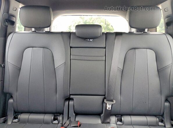 W1N9M0CB7PN048769 2023 MERCEDES-BENZ EQB Blue Vista de los asientos traseros