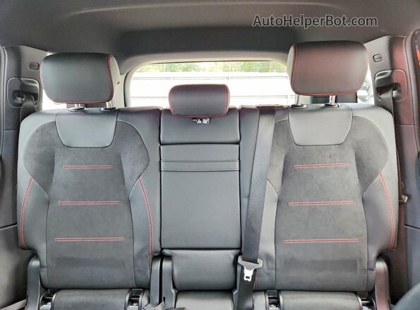 W1N9M0CB8RN108111 2024 MERCEDES-BENZ EQB Black უკანა სავარძლების ხედი