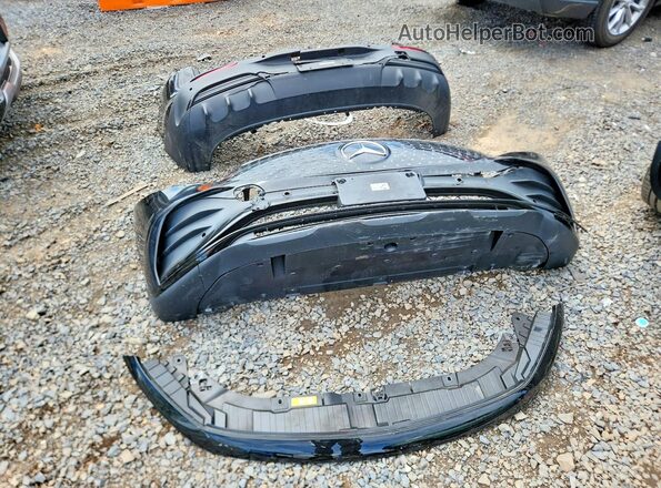 W1N9M0CB8RN108111 2024 MERCEDES-BENZ EQB Black VIN კოდის სტიკერის ხედი