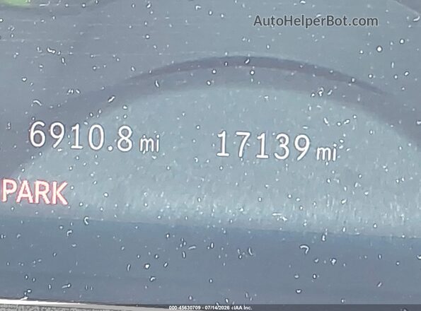 W1N9M0KB3RN104176 2024 MERCEDES-BENZ EQB 300 SUV Черный 