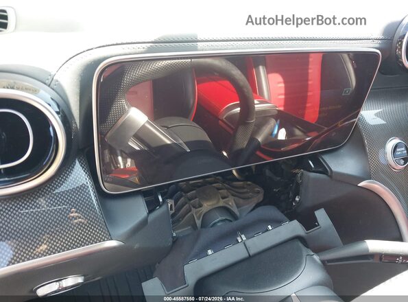 W1NKJ4HB0RF133377 2024 MERCEDES-BENZ GLC 300 COUPE Gray Rear seats view