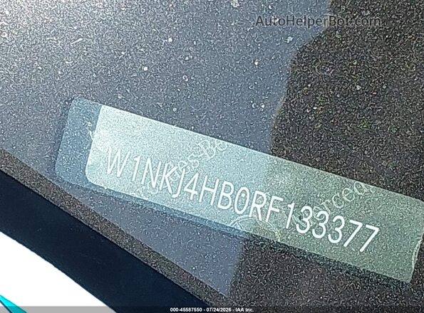 W1NKJ4HB0RF133377 2024 MERCEDES-BENZ GLC 300 COUPE Gray 