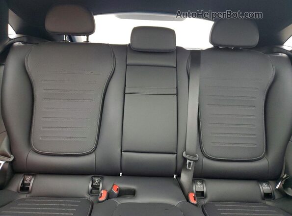 W1NKJ4HB7SF363391 2025 MERCEDES-BENZ GLC-CLASS Black უკანა სავარძლების ხედი