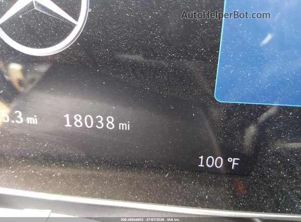 W1NKJ8AB7SF375395 2025 MERCEDES-BENZ AMG GLC 63 COUPE Gray 