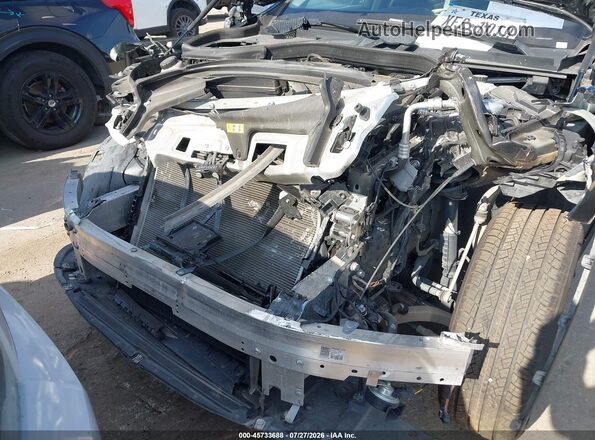 W1NKM4HB1RU038541 2024 MERCEDES-BENZ GLC 300 Black Դիմացի տեսք