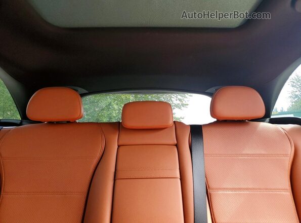 W1NKM4HB2PU011877 2023 MERCEDES-BENZ GLC-CLASS Black Rear seats view