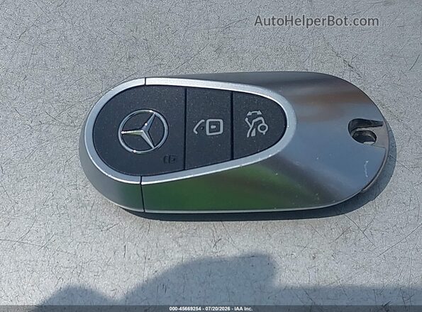 W1NKM4HB2RF088823 2024 MERCEDES-BENZ GLC 300 Black Առջևի վահանակի տեսք