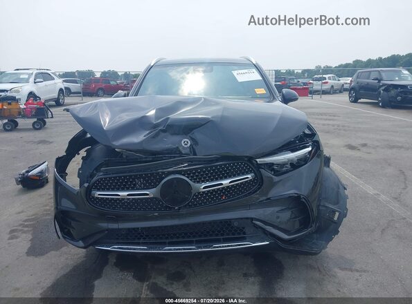 W1NKM4HB2RF088823 2024 MERCEDES-BENZ GLC 300 Black Սալոնի հետևի տեսք
