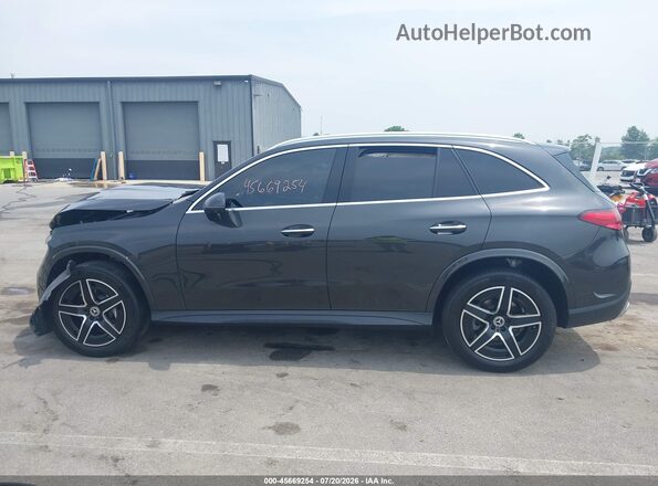 W1NKM4HB2RF088823 2024 MERCEDES-BENZ GLC 300 Black 